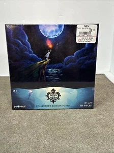 NIB NEW INSOMNIAC Song of Deep Collector's Limited Edition Jigsaw 550 Puzzle - Picture 1 of 6