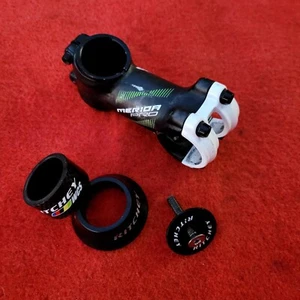 Vorbau Meida Pro 80mm MTB Fahrrad Vorbau - Picture 1 of 7