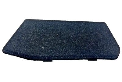 宝马 430i Xdrive 17-20 后右乘客后备箱盖隔层面板盖原始设备制造商 — 第 1/4 张图片