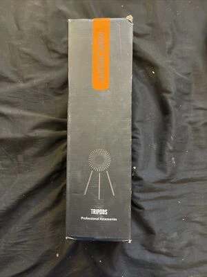 K&F Concept 67 inch Compact Lightweight Aluminum Travel Tripod For DSLR Camera - Image 1 of 4