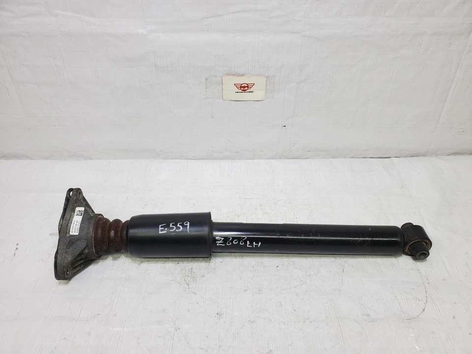 2013-2015 BMW 328i xDrive Shock Absorber Strut Rear Left Driver OEM 33526791569 - Image 1 of 4
