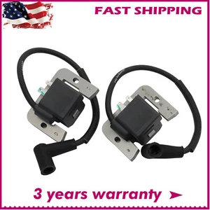 2X Ignition Coil Module For Kohler CV25 CH740 CH22 CV22 Engine 24-584-36-S CH25 - Bild 1 von 10
