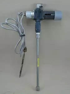 Dayton Water Regulator Valve G1/2, 16Bar, 2m tube, AVTA 15, 003N0299 - Picture 1 of 10
