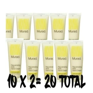 Brandneue Murad verjüngende Handcreme (20er-Pack) - Bild 1 von 1