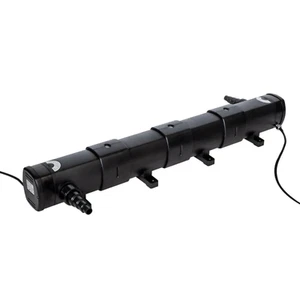 AllPondSolutions 72w Pond & Aquarium UV Steriliser CUV-272 - Picture 1 of 2