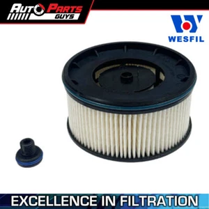 Wesfil Fuel Filter WCF421 - Picture 1 of 2