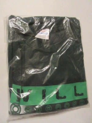 Camiseta Graphitti XL Will: Green Lantern Foto 1 de 3