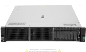 HP DL380 Gen10 (512 GB, Intel Xeon Gold 6126) -NOWY!- rabat na 3 jednostki (wyślij msg) - Zdjęcie 1 z 1