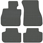 Produktbild - Gummimatten Gummi Fußmatten Satz für BMW 1 F40 / 2 F44 Grand Coupe - Passgenau