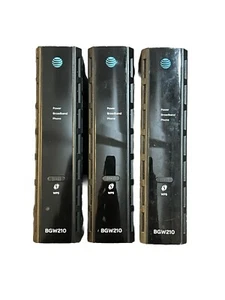 (3) &T Arris BGW210-700 Broadband Gateway WiFi Modem Router - Picture 1 of 2