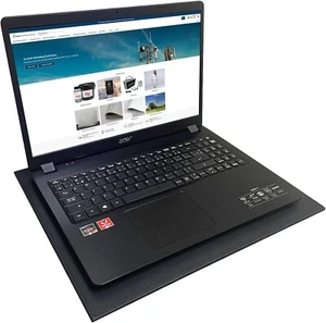 EMF Laptopfach - Abschirmung von ELF und RF vor Computer, Tablets, Handys - Bild 1 von 14