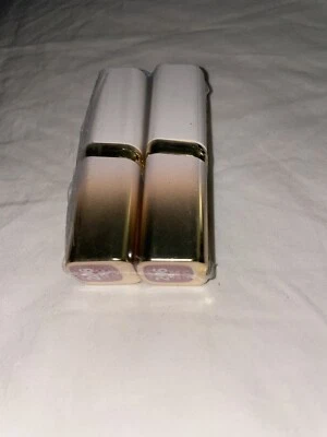 L'Oreal Age Perfect Satin Lipstick,2pk # 206 Vibrant  Fuchsia  - Image 1 of 2