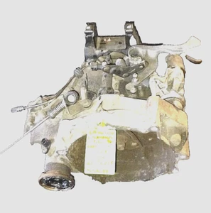 BBY CAMBIO POLO 1,4 BENZINA 9N 1,4 16 VALVOLE 2001 2005 - Foto 1 di 2