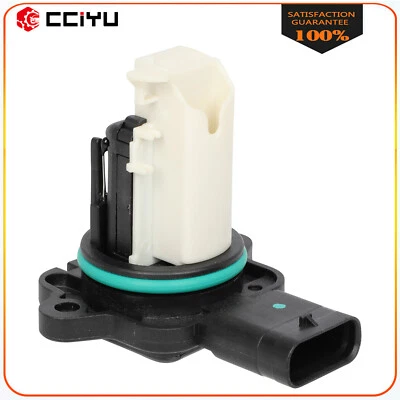 Mass Air Flow Senser MAF For 12-13 BMW 335i xDrive F30 2013-2015 BMW 740i F01 - Image 1 of 4