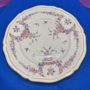 Rosenthal Eloise Chippendale Salad Plate 7 3/4” 1928-Early 1940s-Mint - Picture 1 of 8