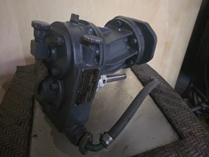 Walter Gear Drive V Drive, 2-1 Ratio, Part # RV-10D - Picture 1 of 4