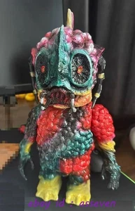 Figura de Acción Colección Larga Yodamasahico Edición Limitada Modelo En Stock - Imagen 1 de 3