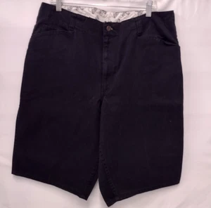 Vintage Ben Davis Gorilla Baggy Herren Shorts Größe 38 x 13 - Bild 1 von 11
