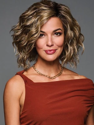Gabor - Beaming Beauty Wig - GF 4/6 - Image 1 of 4