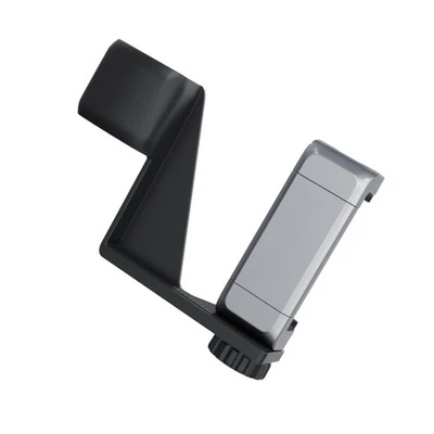 Mobile Phone Tripod Fix Bracket Mount Holder Stand For DJI OSMO Pocket Camera k - Image 1 of 4