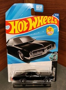 NEW 2025 HOT WHEELS® '66 BUICK RIVIERA HW MODIFIED® L-CASE RECOLOR 1:64 DIE-CAST - Picture 1 of 11