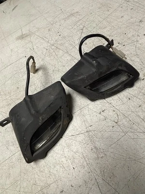 2000s E Ton Viper 50/90 Headlights - Image 1 of 4