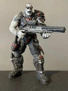 Neca Gears of War Locust Drone Sniper 7" Action Figure - Picture 1 of 4