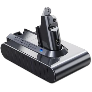 7000mAh Für Dyson V6 Ersatzakku DC58 DC59 SV03 SV09 SV05 SV06 DC62 DHL - Bild 1 von 5