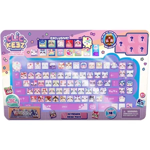 Clickeez Keyboard Mega Pack - Bild 1 von 2