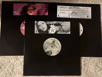 Hot & Dirty Vol. 24/26/27 - Timbaland, Flo Rida, Lil Wayne, Snoop Dogg, Nelly - Bild 1 von 4