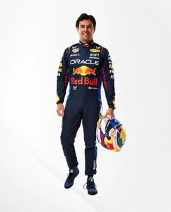 2024 F1 Go Kart Racing Suit CIK/FIA Level 2 F1 Karting Suit In All Sizes - Picture 1 of 2