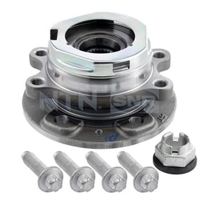 SNR Front Wheel Bearing for Vauxhall Vivaro Renault Trafic - Image 1 of 4