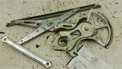 Driver regulador de janela frontal esquerda janelas elétricas Prius compatível com 04-15 PRIUS - Imagem 1 de 4