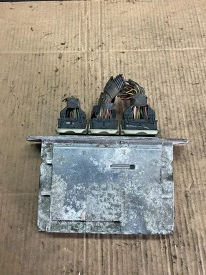 Ford E250 2006 furgoneta control del motor ECU módulo informático q0698 DG Foto 1 de 4