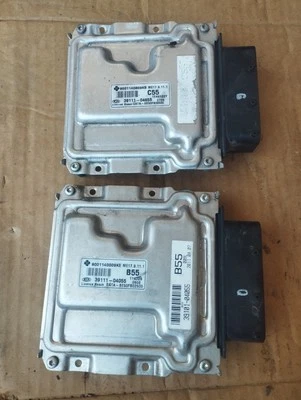 Centralina Kia Picanto 1.0 39111-04055 o 39111-04655 - Immagine 1 di 4