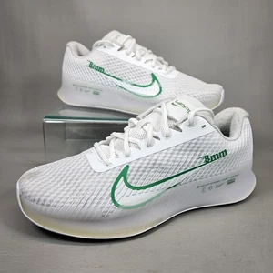 Nike Air Zoom Vapor 11 HC NBY Low Damengröße 10 Tennisschuhe weiß DR6965-102 - Bild 1 von 12
