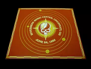 Grateful Dead 30 Trips Around The Sun 1985 Cincinnati OH Riverbend 6/24/85 3 CD - Picture 1 of 12
