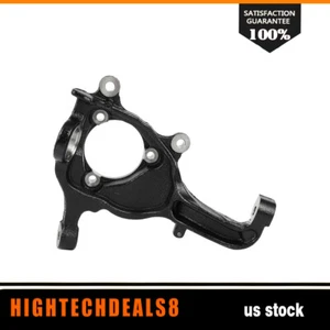 Front Left Steering Knuckle Driver (1) For Jeep Liberty 2002-2007 52088653AE - Picture 1 of 7