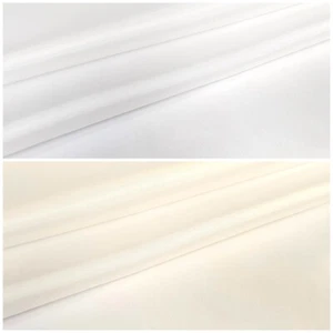 Tejidos De Forro En Colores Sólidos Tejido De Forro Tela A Granel - Imagen 1 de 3