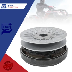 Complete Pulley Drive Secondary Clutch For Linhai 400 Bighorn Part 27248 ATV UTV - Picture 1 of 13