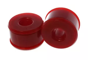 Energy Suspension Trailing Arm Bushings Kit Red For Honda Civic Acura Integra - Bild 1 von 1
