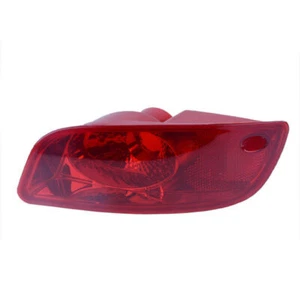 Conjunto reflector luz parachoques trasero derecho para Hyundai Santa Fe 2007-2009 - Imagen 1 de 7
