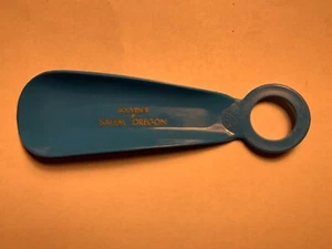 Cuerno de zapato vintage Salem Oregon recuerdo publicidad - Imagen 1 de 2