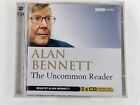 Alan Bennett - The Uncommon Reader CD 2 discs (2007