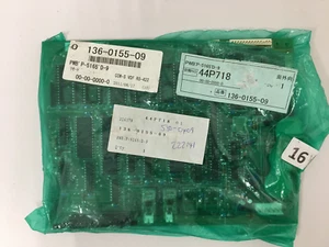 RIF. 16 Ishida P5165D PCB Control Board - scheda di controllo - Bild 1 von 4