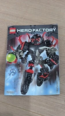 LEGo Hero Factory Core Hunter  - Photo 1/3