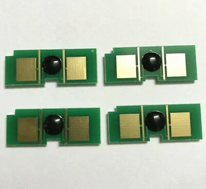 Chip de tambor HP 121A Q9704A para HP Color LaserJet 1500/1500L 2500/2500n/2500L - Imagen 1 de 3