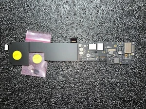 Carte logique Apple MacBook Air 2020 13" puce M1 8 Go RAM 256 Go A2337 avec TOUCH ID - Photo 1/12