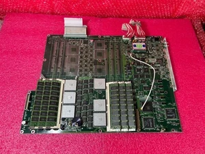 Tektronix AWG510 Arbitrary Waveform Generator Board 671-4317-01 389-A918-00 A50 - Picture 1 of 11
