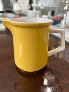 Vintage Mikasa Light & Lively D5350 Creamer Pitcher - Picture 1 of 6